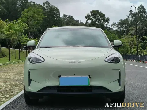 2025 Geely Galaxy GEOME 2