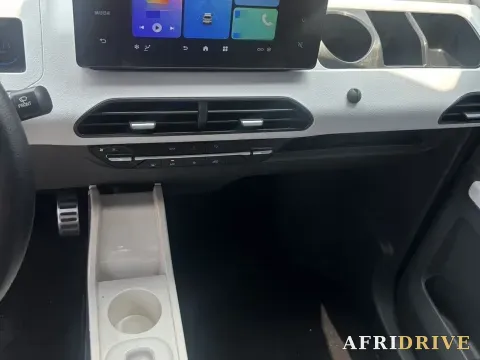 2025 Geely Galaxy Panda 9