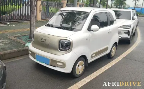 2025 Bestune Pony