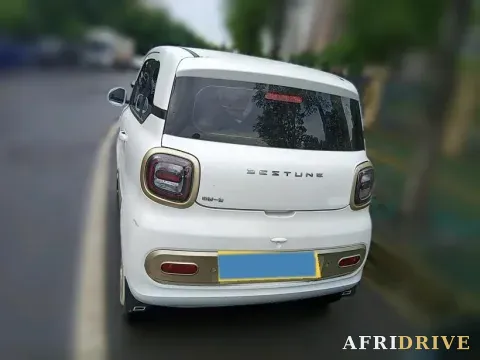 2025 Bestune Pony 4