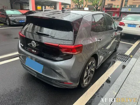 2023 Volkswagen ID.3 2
