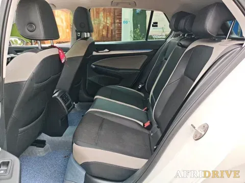 2021 Volkswagen Golf 6