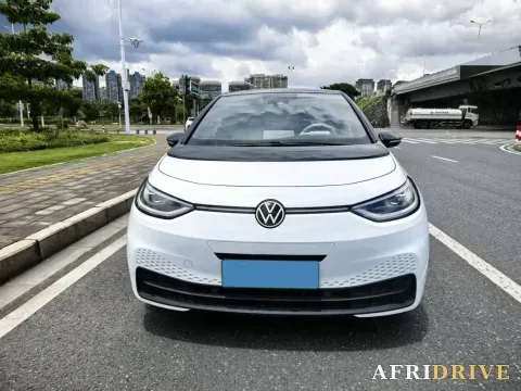 2022 Volkswagen ID.3 2