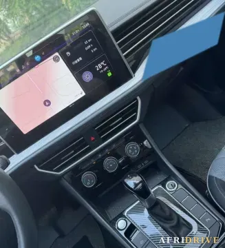 2025 Volkswagen Sagitar 3