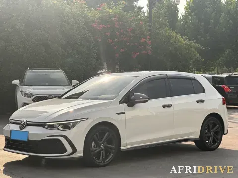 2023 Volkswagen Golf