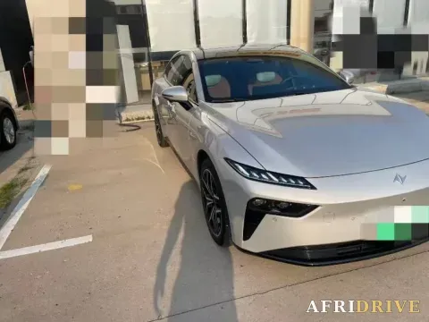 2025 DongFeng eπ eπ007 4