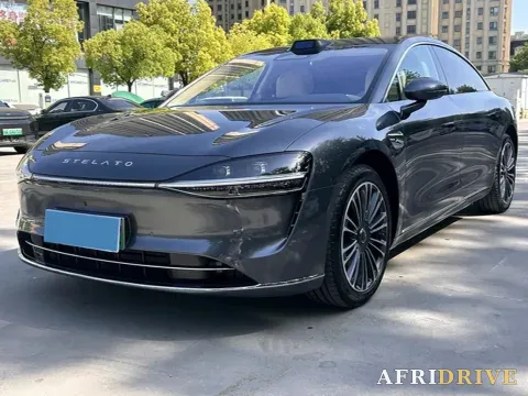 2025 Stelato Stelato S9