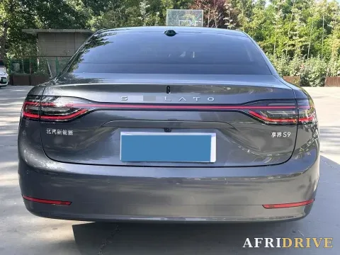 2025 Stelato Stelato S9 7