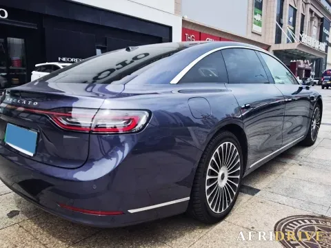 2025 Stelato Stelato S9 15