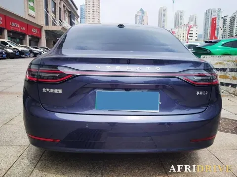 2025 Stelato Stelato S9 16