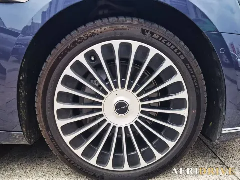 2025 Stelato Stelato S9 6