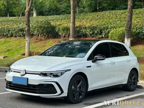 2021 Volkswagen Golf