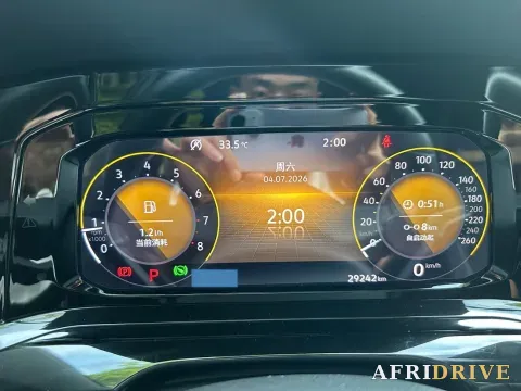 2021 Volkswagen Golf 18