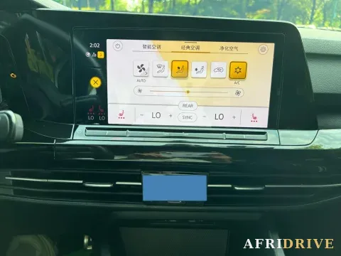 2021 Volkswagen Golf 19