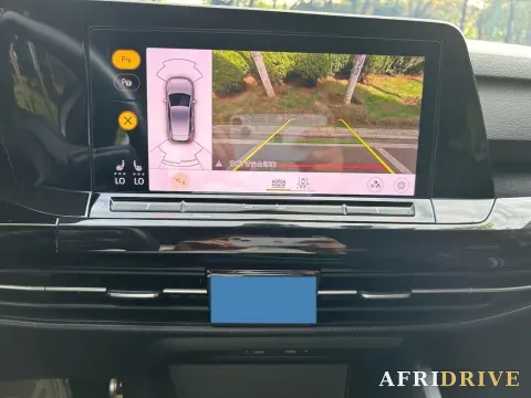 2021 Volkswagen Golf 20