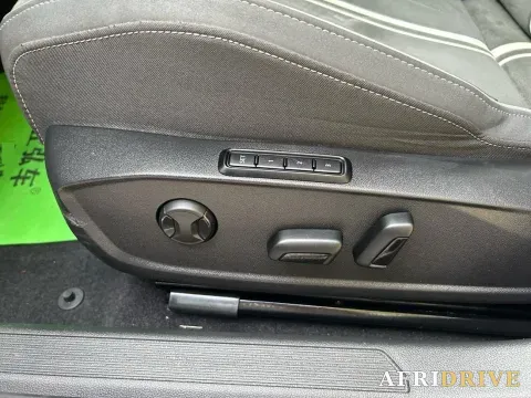 2021 Volkswagen Golf 8