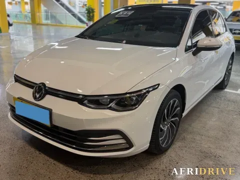 2023 Volkswagen Golf