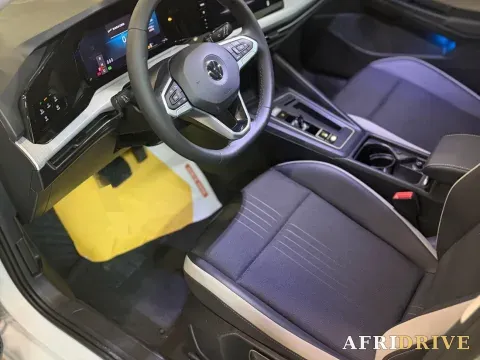 2023 Volkswagen Golf 9