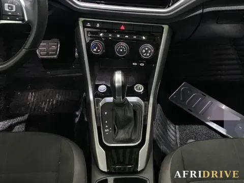 2022 Volkswagen T-Roc 11