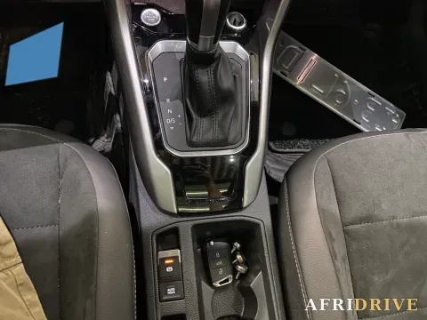 2022 Volkswagen T-Roc 12