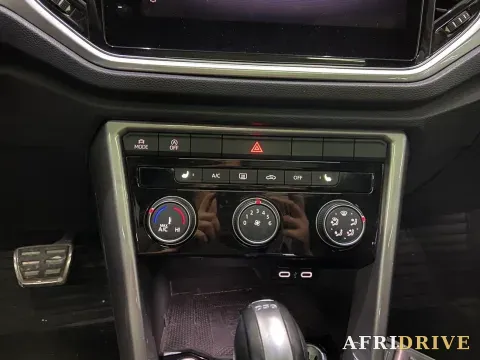 2022 Volkswagen T-Roc 13