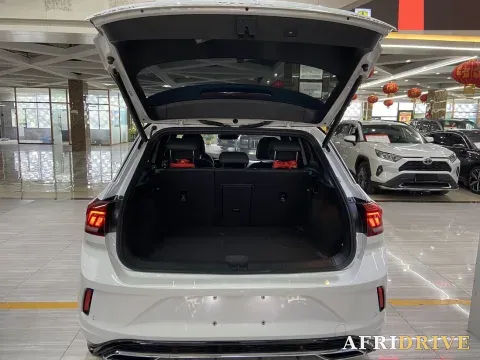 2022 Volkswagen T-Roc 20