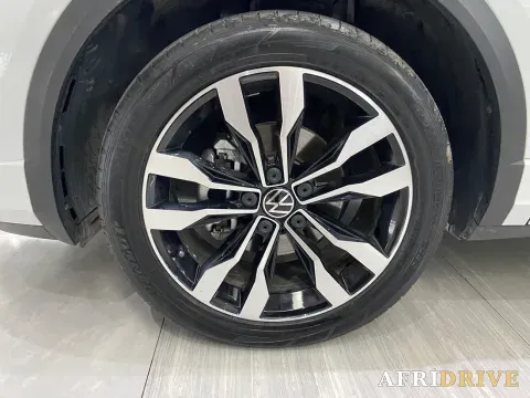 2022 Volkswagen T-Roc 21
