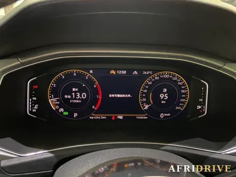 2022 Volkswagen T-Roc 22