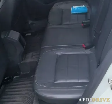 2019 Volkswagen Lavida 8