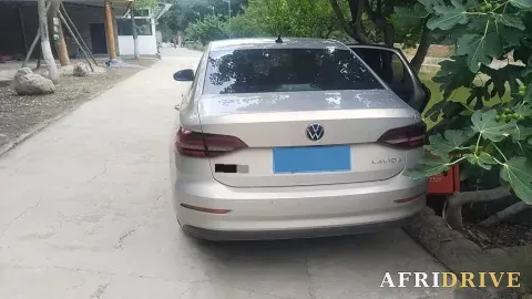 2021 Volkswagen Lavida 5