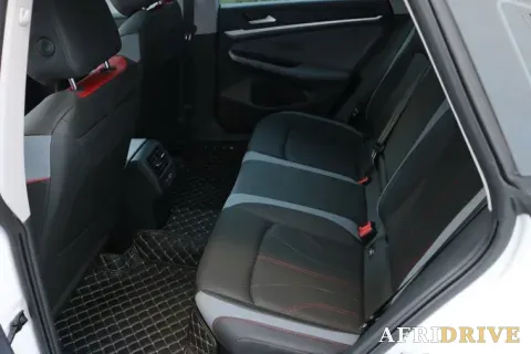 2024 Volkswagen Lamando 3
