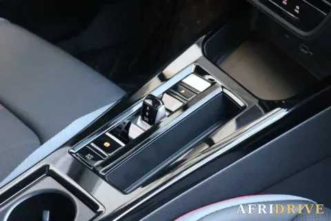 2024 Volkswagen Lamando 6