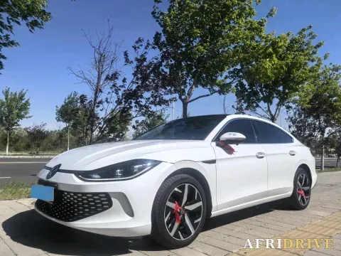 2023 Volkswagen Lamando