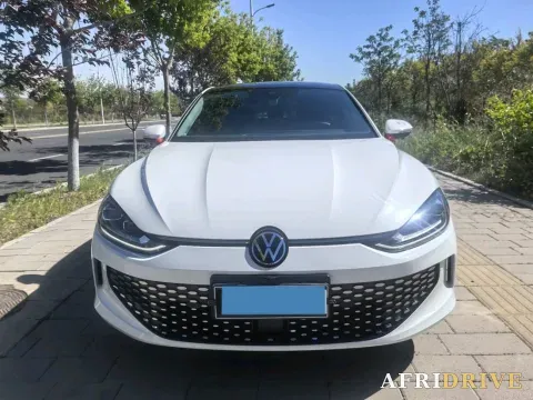 2023 Volkswagen Lamando 2