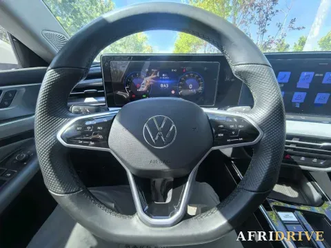 2023 Volkswagen Lamando 15