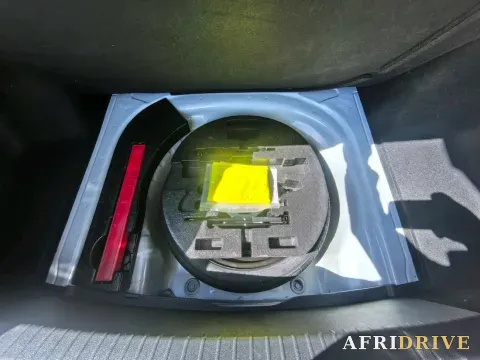 2023 Volkswagen Lamando 16