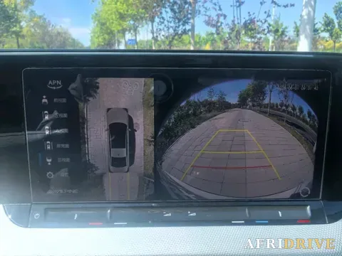 2023 Volkswagen Lamando 19