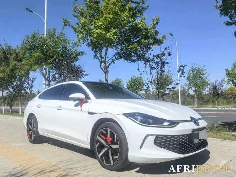 2023 Volkswagen Lamando 4