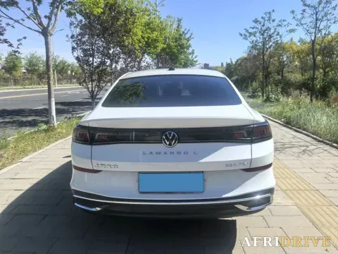 2023 Volkswagen Lamando 6