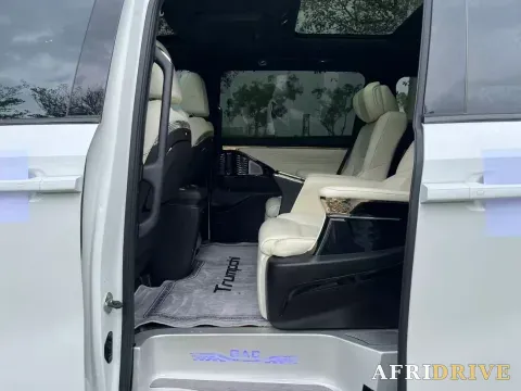 2023 GAC Trumpchi M8 6