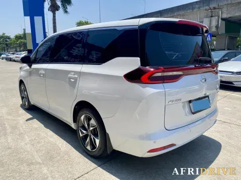 2023 GAC Trumpchi M6 11