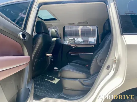 2023 GAC Trumpchi M6 6