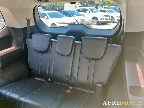 2023 GAC Trumpchi M6 7