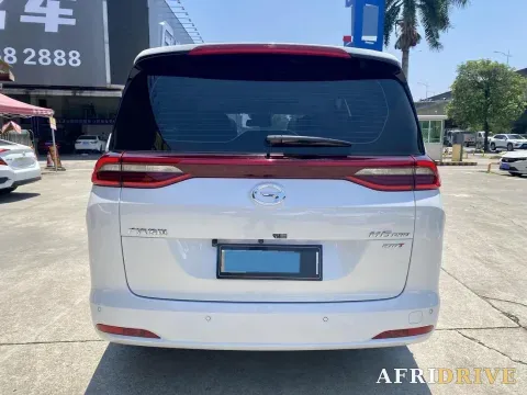 2023 GAC Trumpchi M6 10