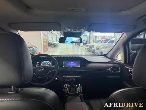 2023 GAC Trumpchi M6 6