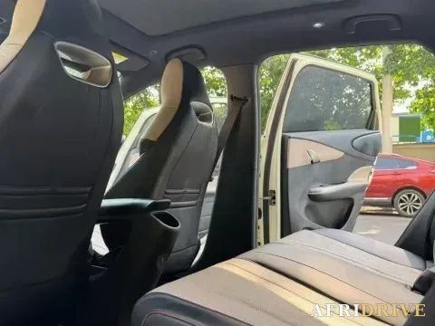 2023 BYD Dolphin 6