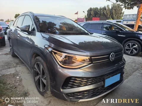 2022 KingLong LongYao 8L 2