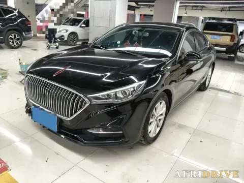2019 HongQi H5