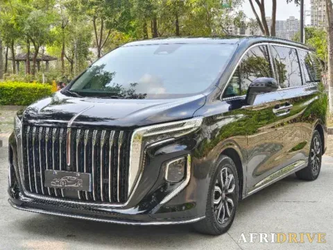 2023 HongQi HQ9