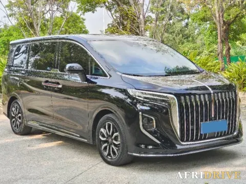 2023 HongQi HQ9 3